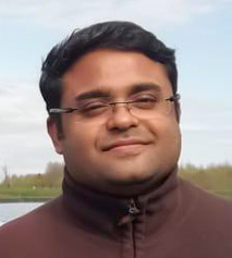 Deepak_Ushadevi Deepak Ushadevi Directeur Exécutif Ciel & Terre Sous-continent Indien