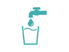 Drinking water compliant - Ciel & Terre